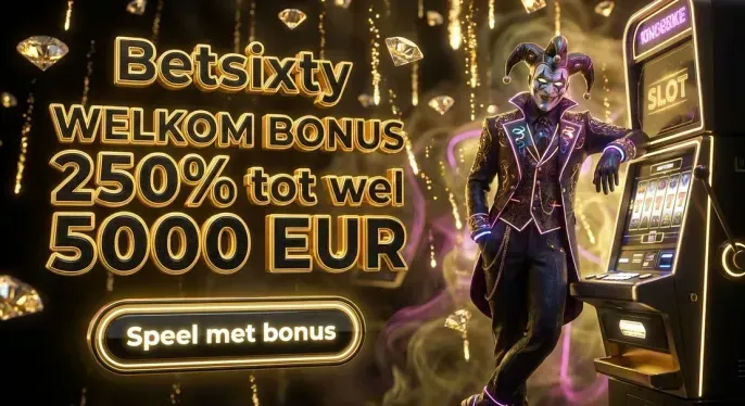 Betsixty Casino